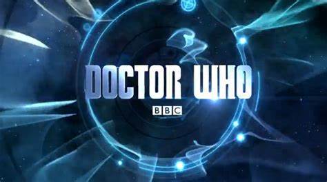 Doctor Who Hypnoweb : Logo 12ème Docteur