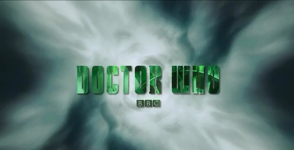 Doctor Who Hypnoweb : Logo S07E05