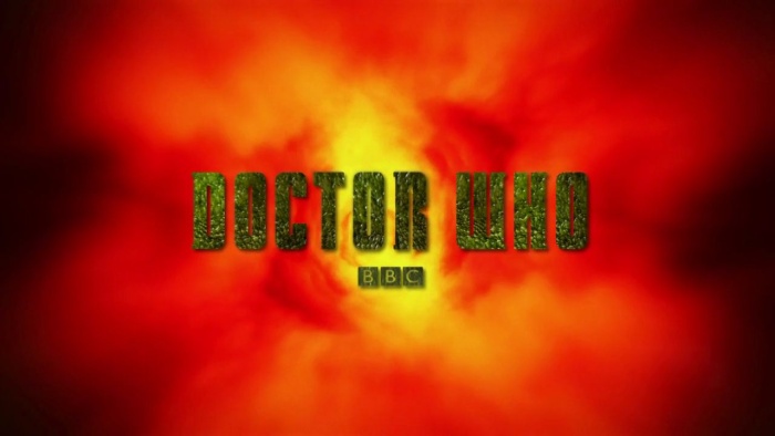 Doctor Who Hypnoweb : Logo S07E02