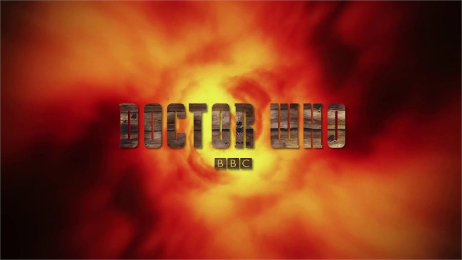 Doctor Who Hypnoweb : Logo S07E03