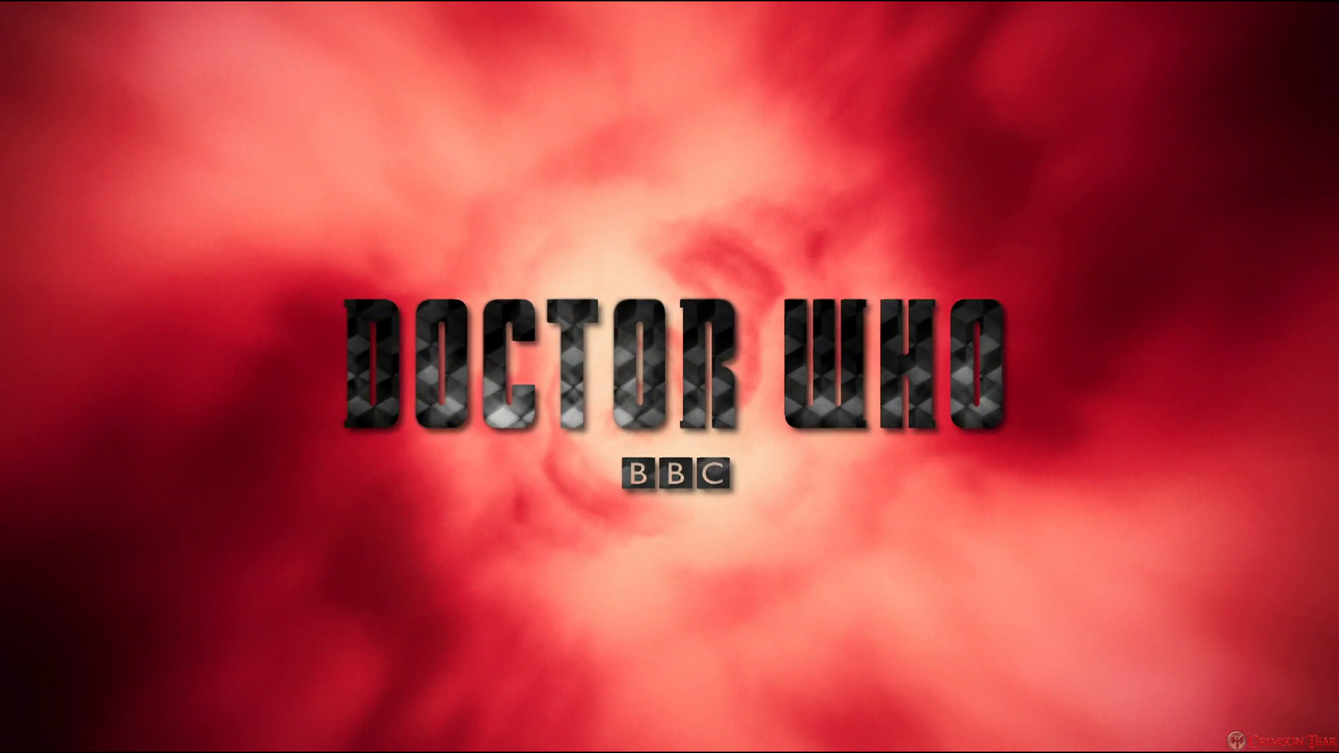 Doctor Who Hypnoweb : Logo S07E4