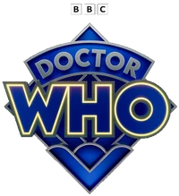 Doctor Who Hypnoweb : Logo 14ème et 15ème Docteur
