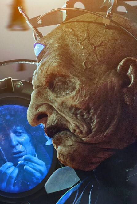 Davros