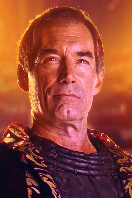 Rassilon