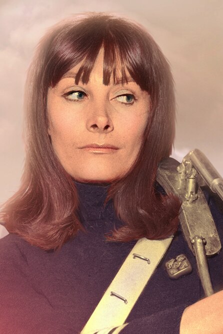 Sarah Kingdom