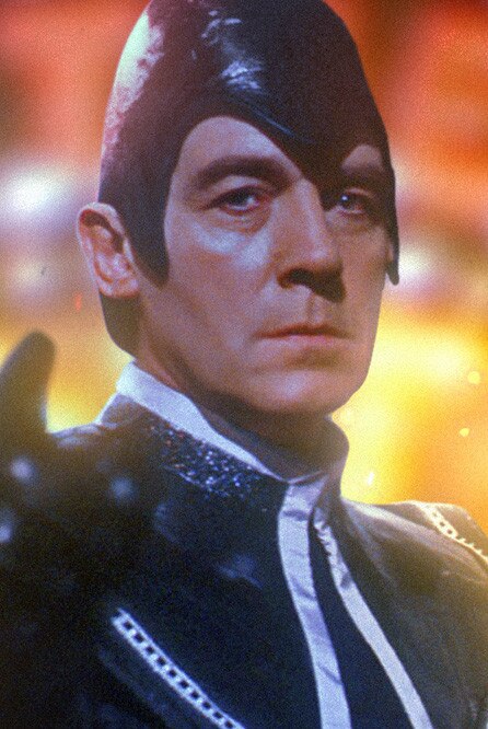Le Valeyard