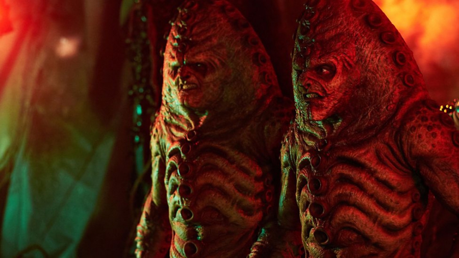doctor who zygons