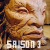 doctor who aliens saison 3