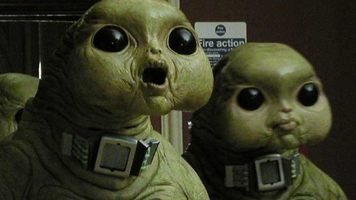 doctor who slitheens