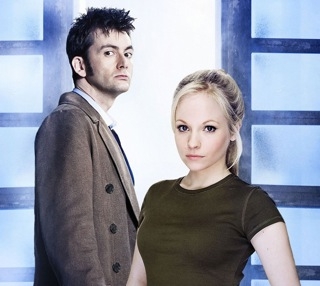doctor who docteur jenny