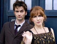 doctor who docteur donna