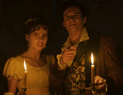 doctor who lord byron et claire clairmont