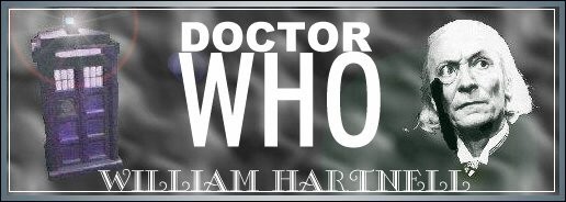 Doctor Who Hypnoweb : Episodes du Premier Docteur