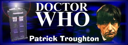 Doctor Who Hypnoweb : Episodes du Deuxième Docteur