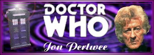 Doctor Who Hypnoweb : Episodes du Troisième Docteur