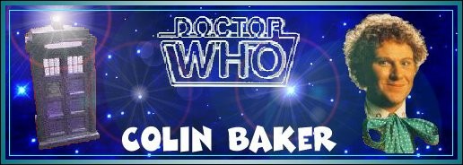 Doctor Who Hypnoweb : Episodes du Sixième Docteur