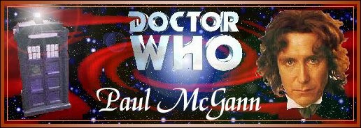 Doctor Who Hypnoweb : Episodes du Huitième Docteur