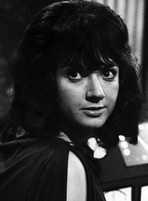 Doctor who: adrianne hill