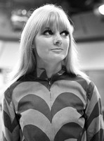 Doctor who: anneke wills