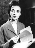 Doctor who: jacqueline hill