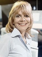 Doctor who: katy manning
