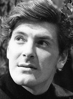 Doctor who: peter purves
