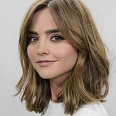 Doctor who: jenna coleman