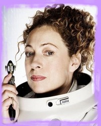 Doctor Who: river song