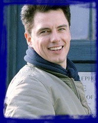Doctor Who: Jack Harkness