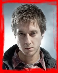 Doctor Who: rory williams