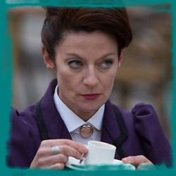 doctor who missy
