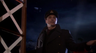 Doctor who: Jack Harkness